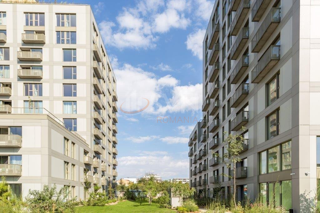 Apartament, 2 camere Bucuresti/Aviatiei