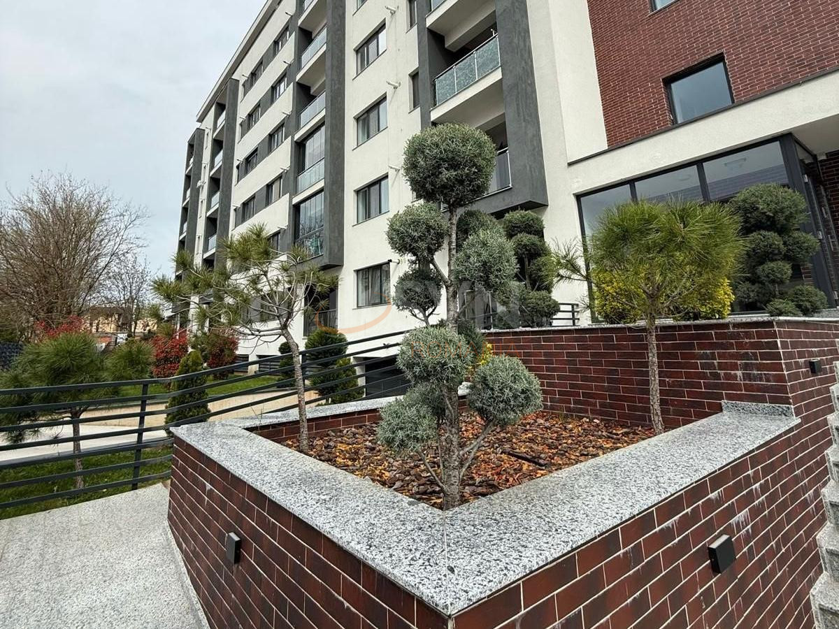 Apartament, 2 camere Bucuresti/Nicolae Grigorescu