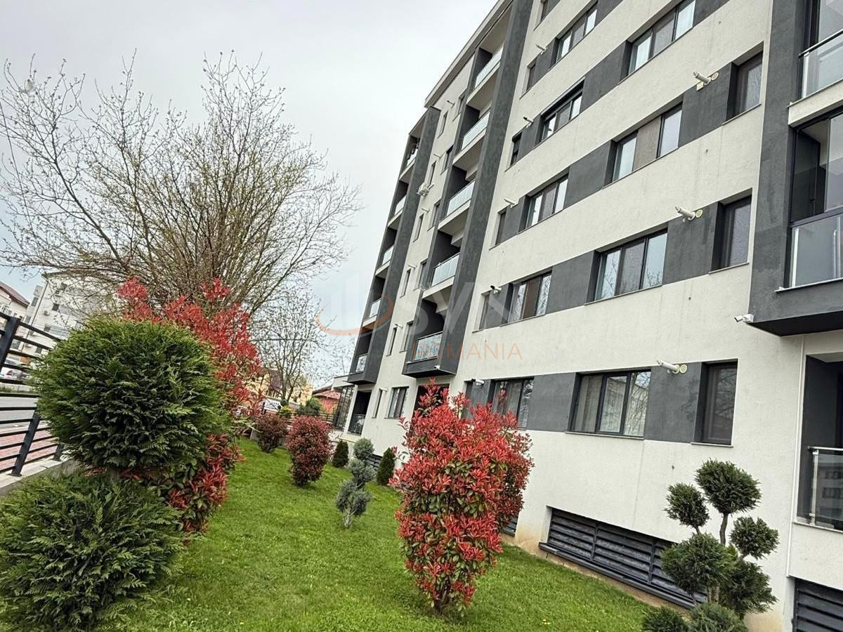 Apartament, 2 camere Bucuresti/Nicolae Grigorescu