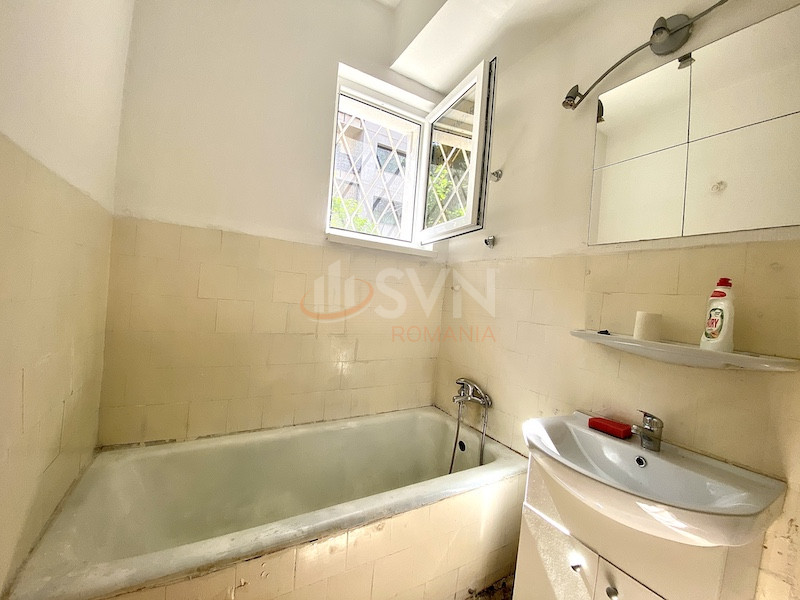 Apartament, 2 camere Bucuresti/Floreasca