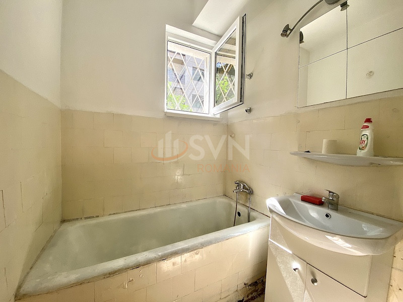 Apartament, 2 camere Bucuresti/Floreasca