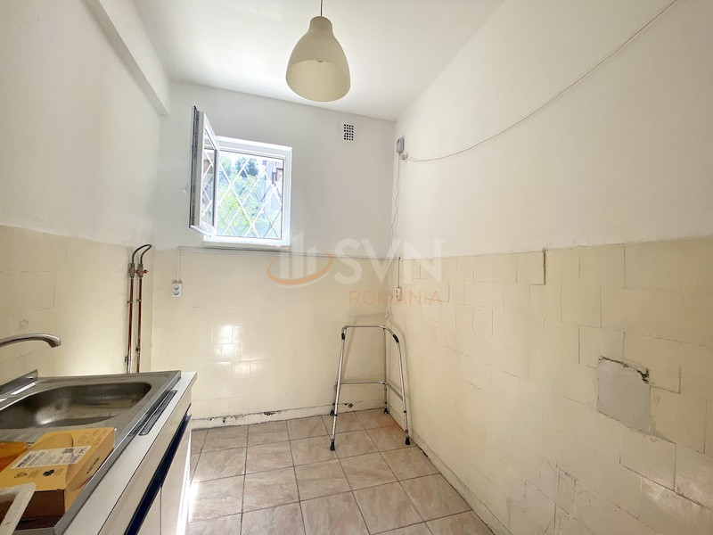 Apartament, 2 camere Bucuresti/Floreasca