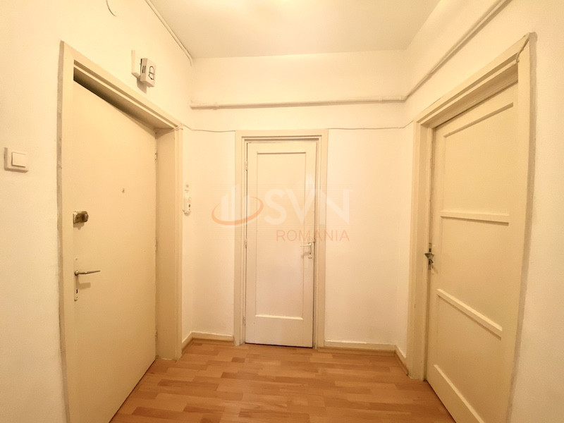 Apartament, 2 camere Bucuresti/Floreasca