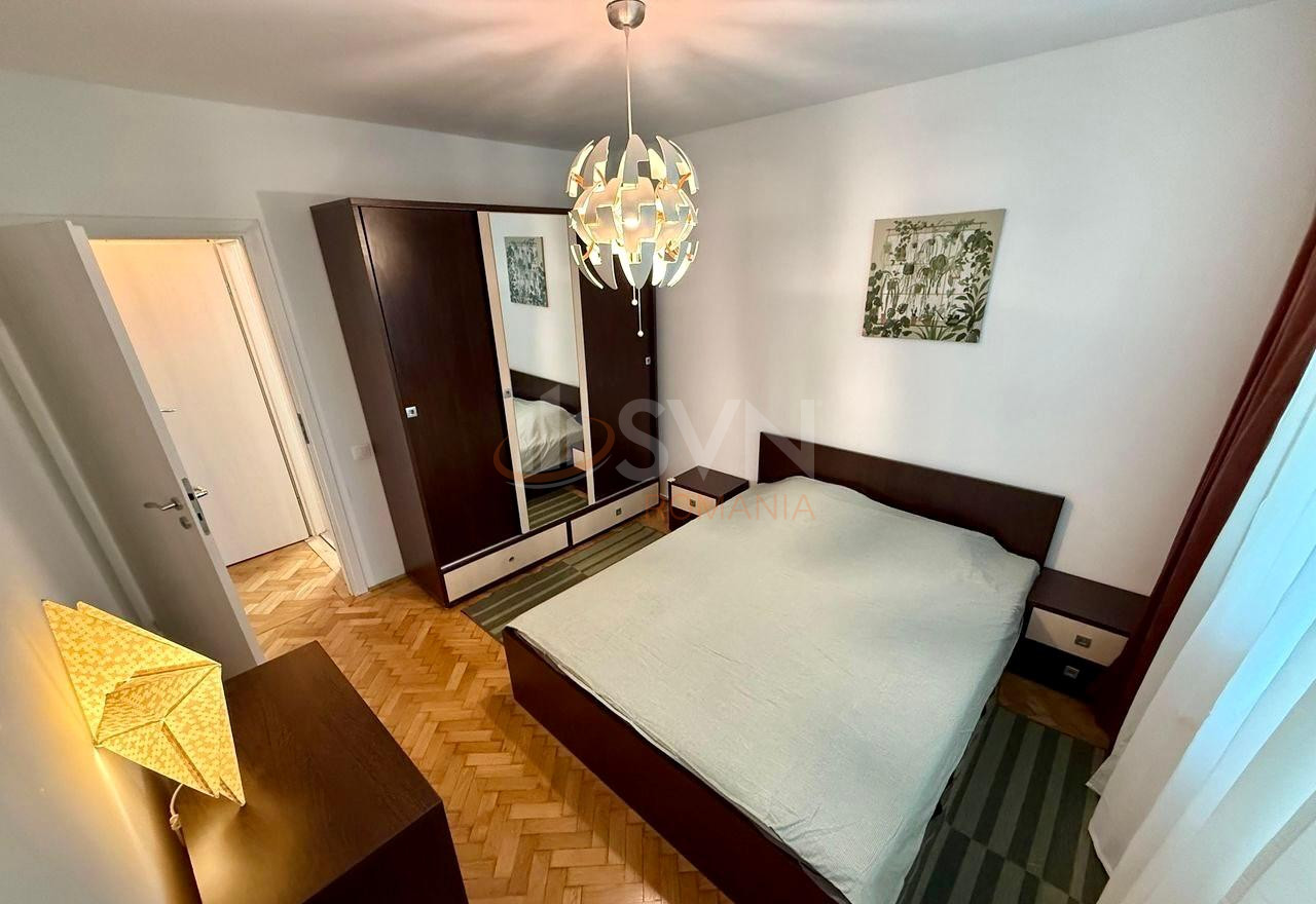 Apartament, 2 camere Bucuresti/Giulesti