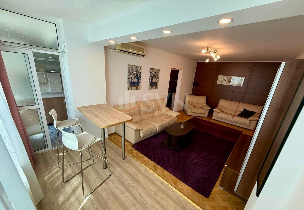 Apartament, 2 camere Bucuresti/Giulesti