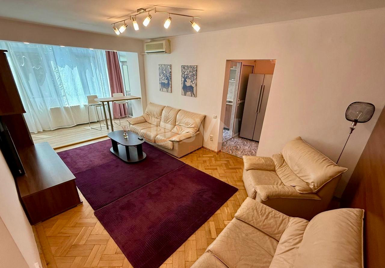 Apartament, 2 camere Bucuresti/Giulesti