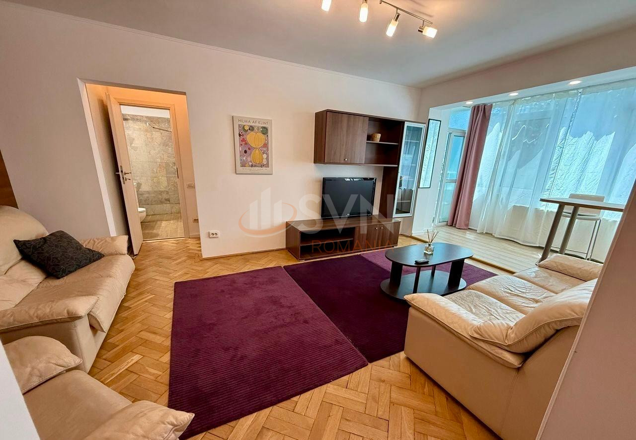 Apartament, 2 camere Bucuresti/Giulesti