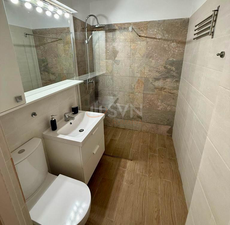 Apartament, 2 camere Bucuresti/Giulesti