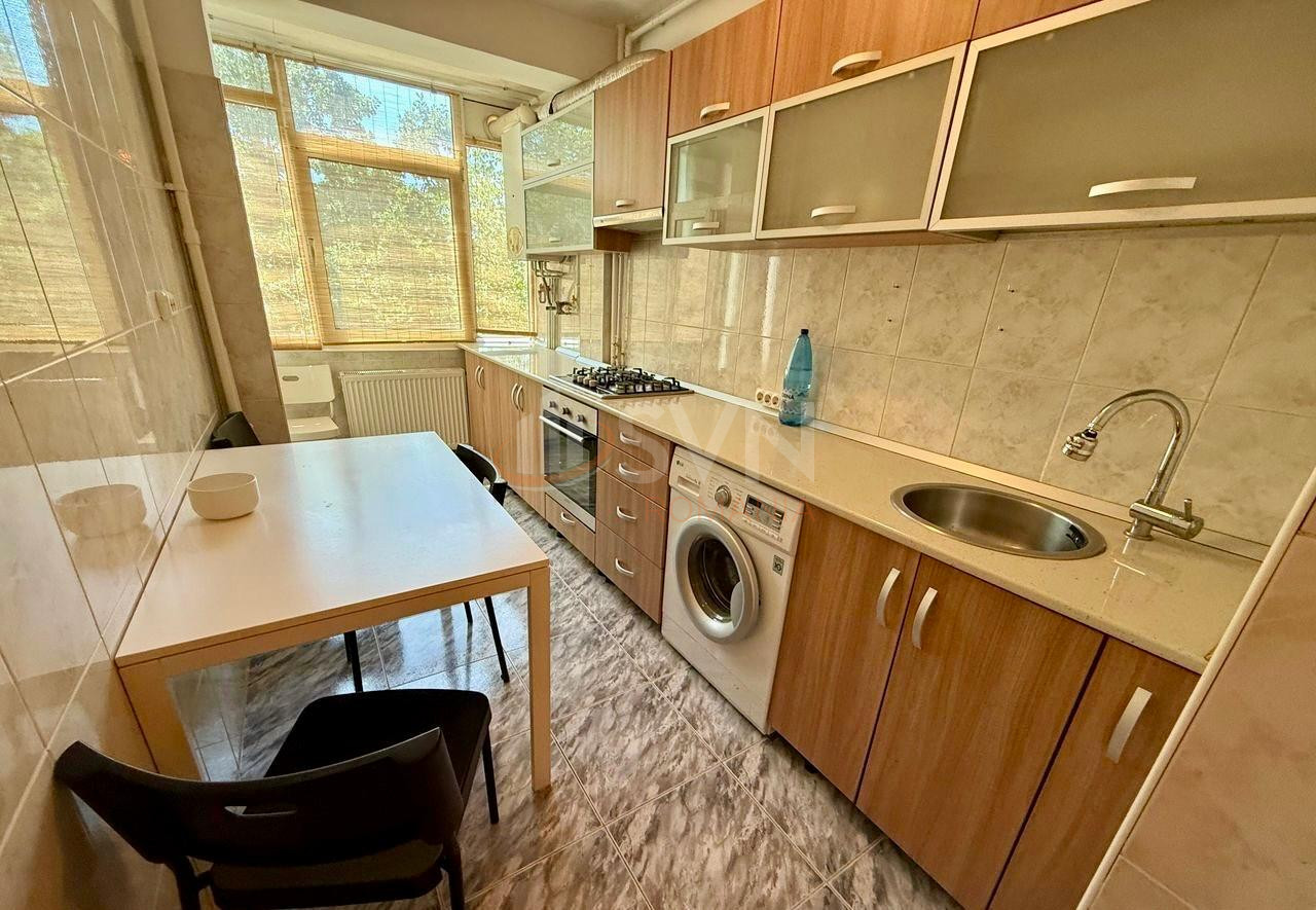 Apartament, 2 camere Bucuresti/Giulesti