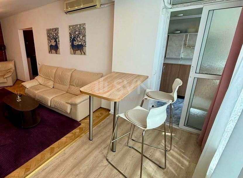 Apartament, 2 camere Bucuresti/Giulesti