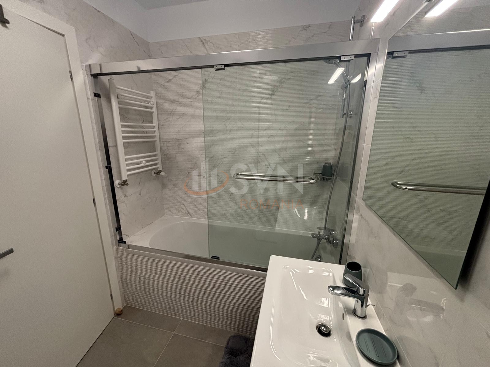 Apartament, 2 camere Bucuresti/Pipera