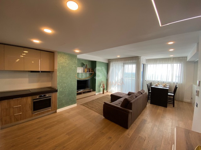 Apartament, 2 camere Bucuresti/Herastrau