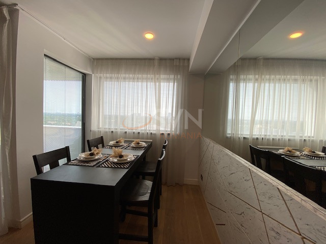Apartament, 2 camere Bucuresti/Herastrau