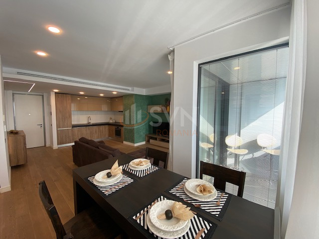 Apartament, 2 camere Bucuresti/Herastrau