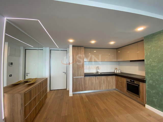 Apartament, 2 camere Bucuresti/Herastrau