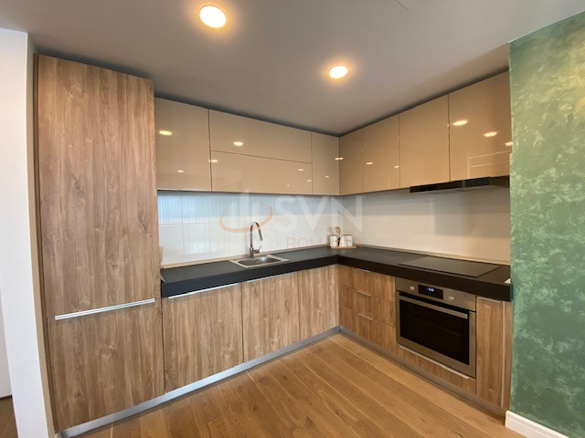 Apartament, 2 camere Bucuresti/Herastrau