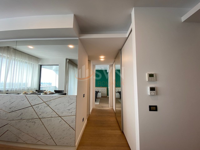 Apartament, 2 camere Bucuresti/Herastrau