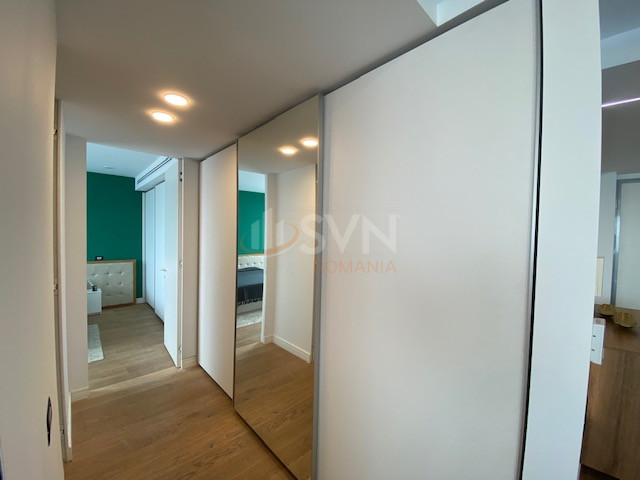 Apartament, 2 camere Bucuresti/Herastrau