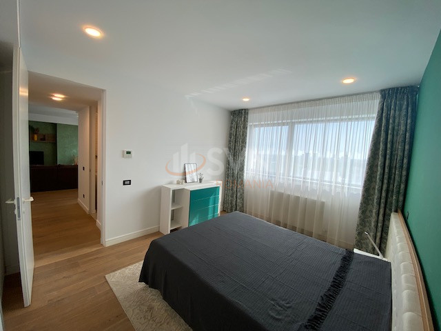 Apartament, 2 camere Bucuresti/Herastrau