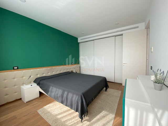 Apartament, 2 camere Bucuresti/Herastrau