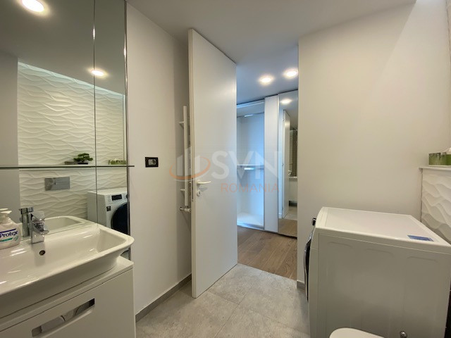 Apartament, 2 camere Bucuresti/Herastrau