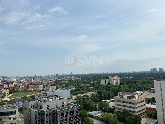 Apartament, 2 camere Bucuresti/Herastrau