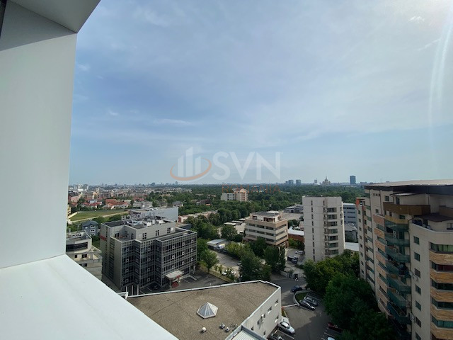 Apartament, 2 camere Bucuresti/Herastrau