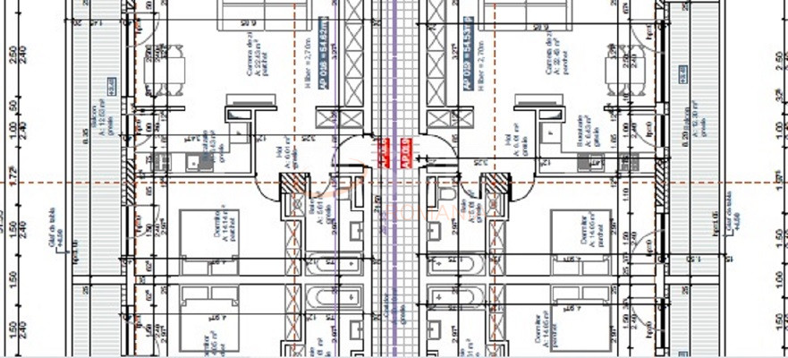 Apartament, 2 camere Cluj/Plopilor