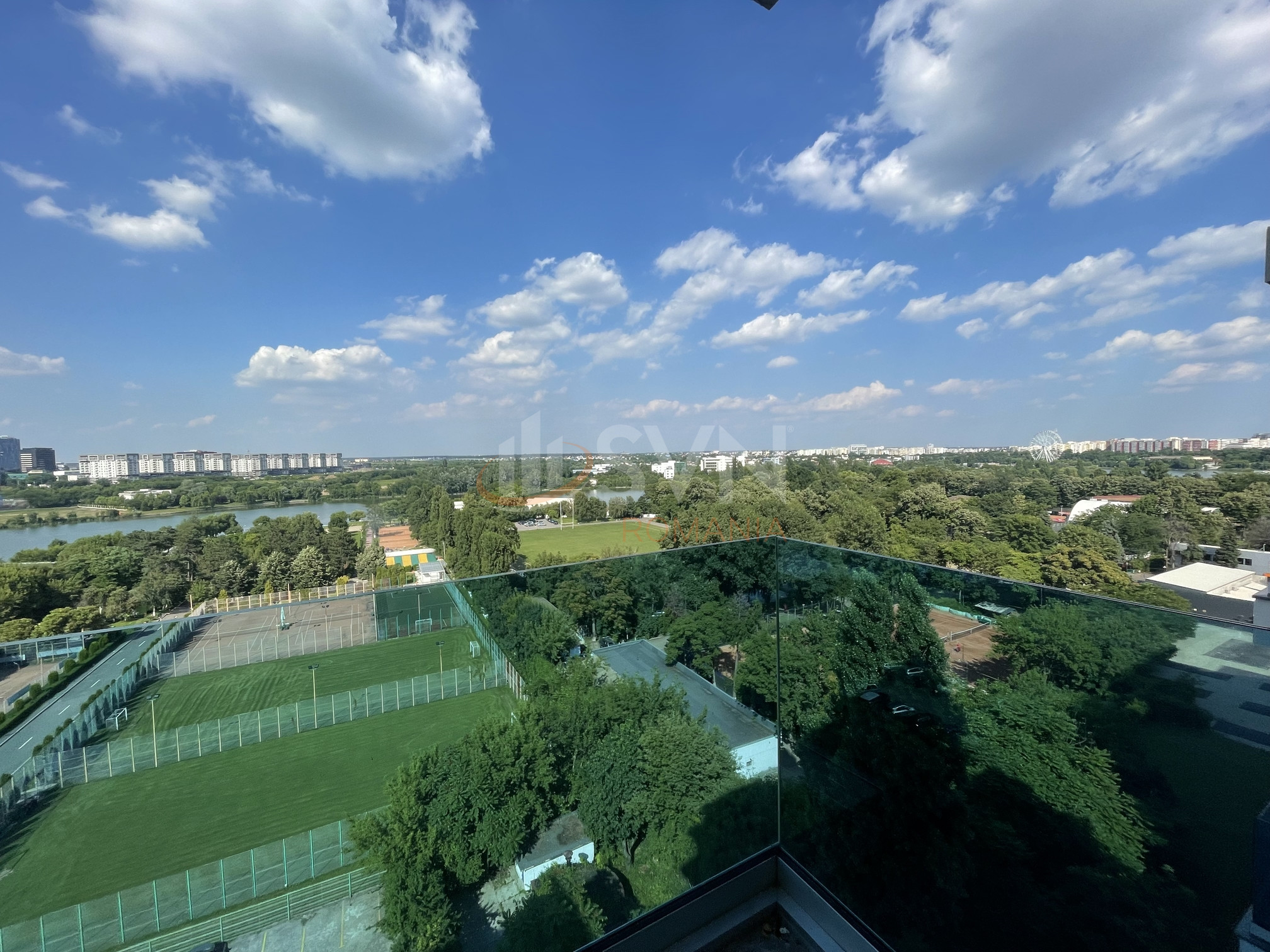 Apartament, 2 camere Bucuresti/Floreasca