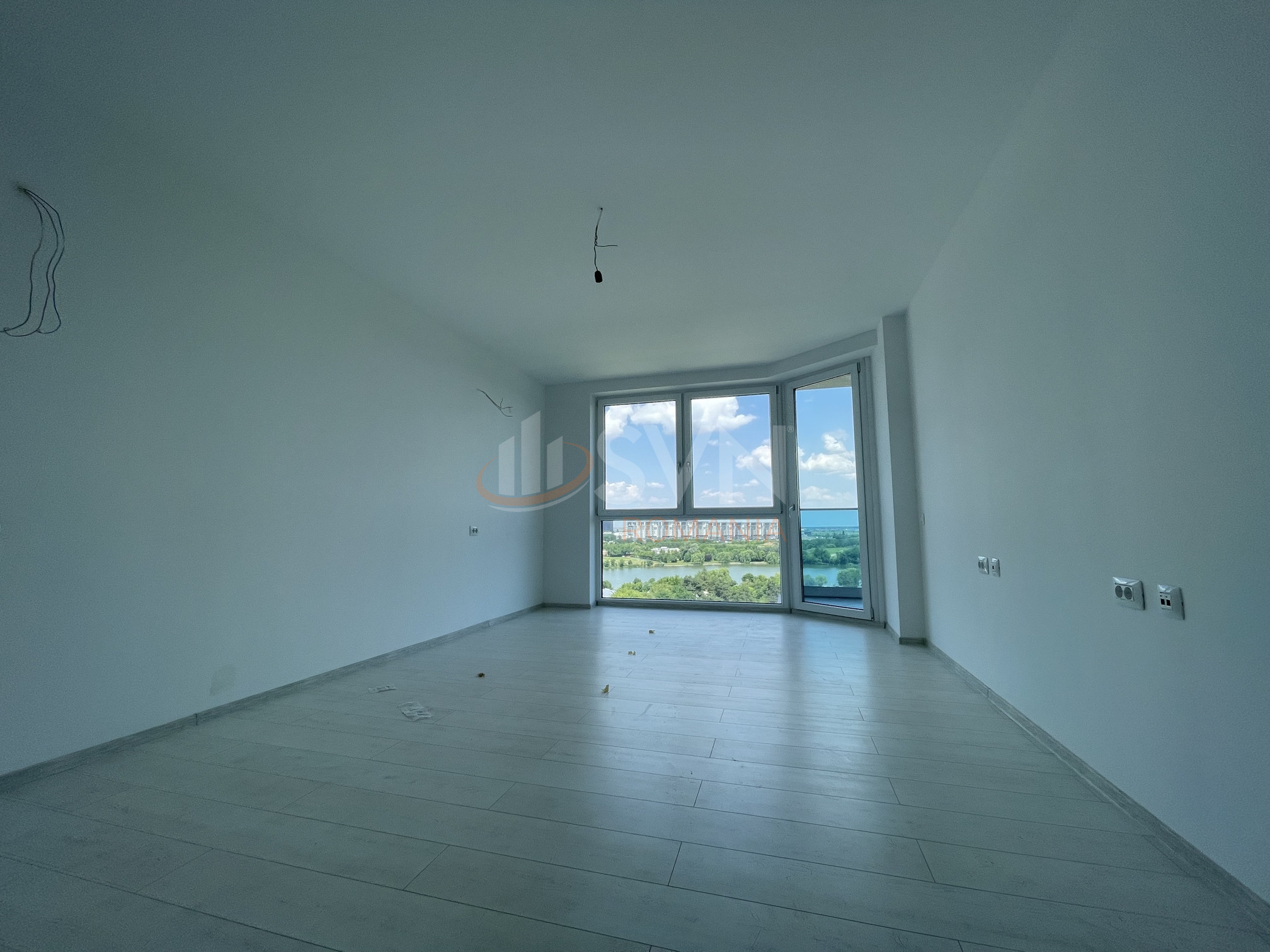 Apartament, 2 camere Bucuresti/Floreasca
