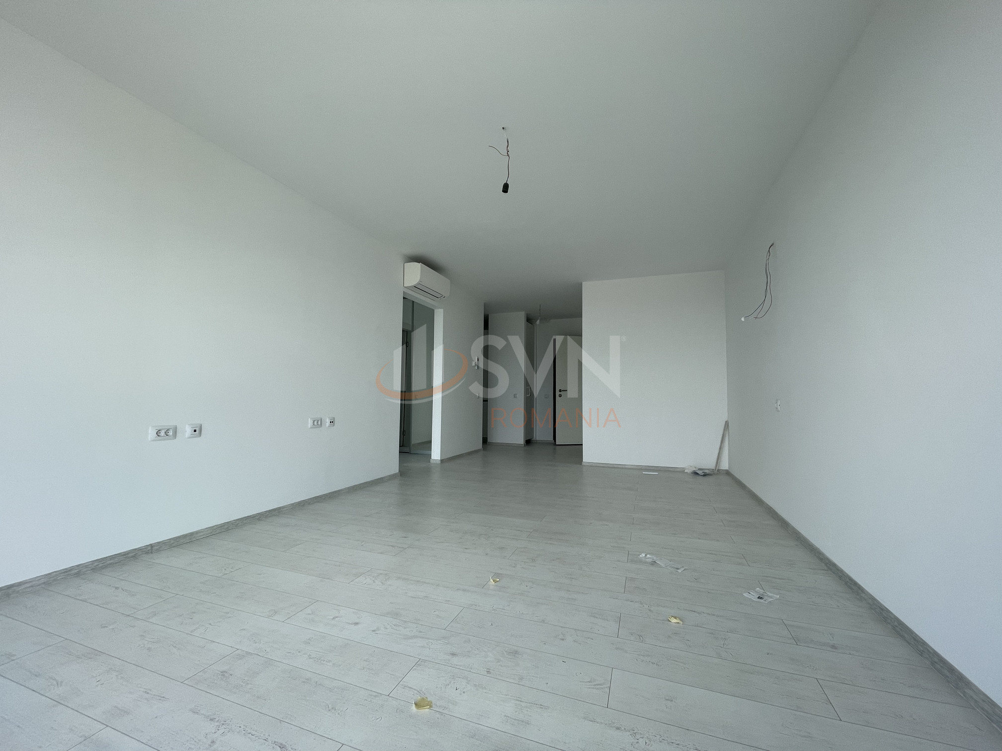Apartament, 2 camere Bucuresti/Floreasca