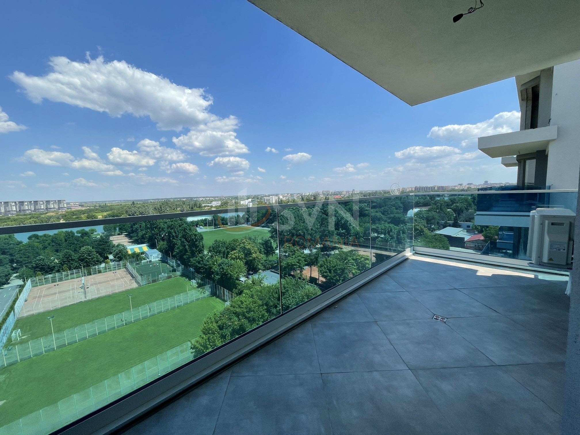 Apartament, 2 camere Bucuresti/Floreasca