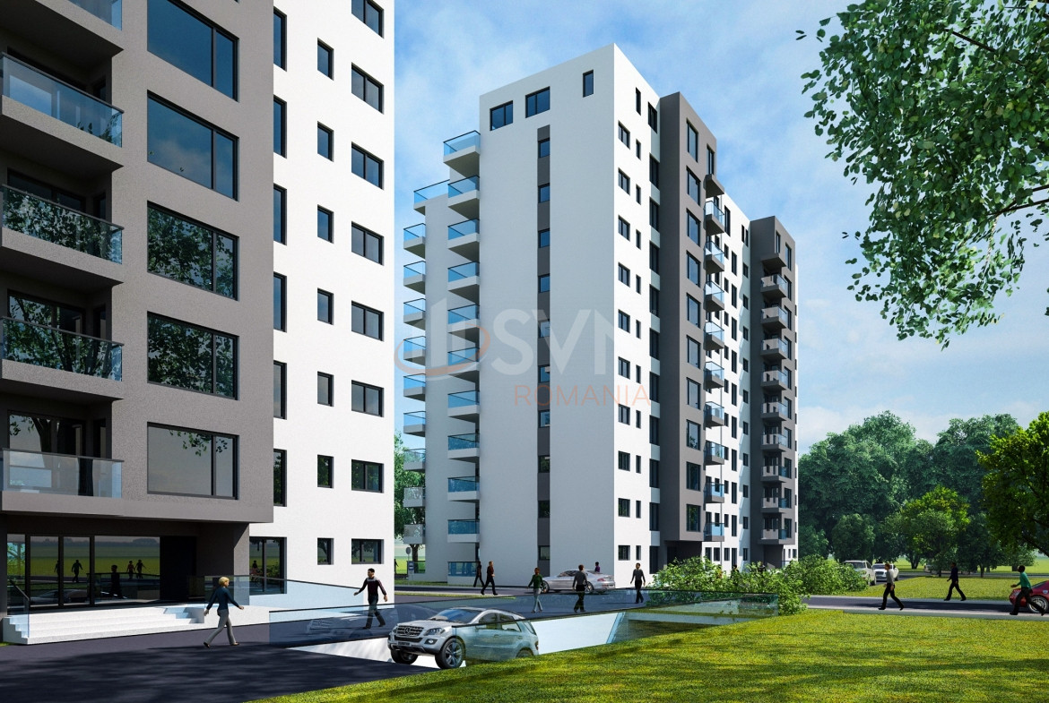 Apartament, 2 camere Bucuresti/Floreasca