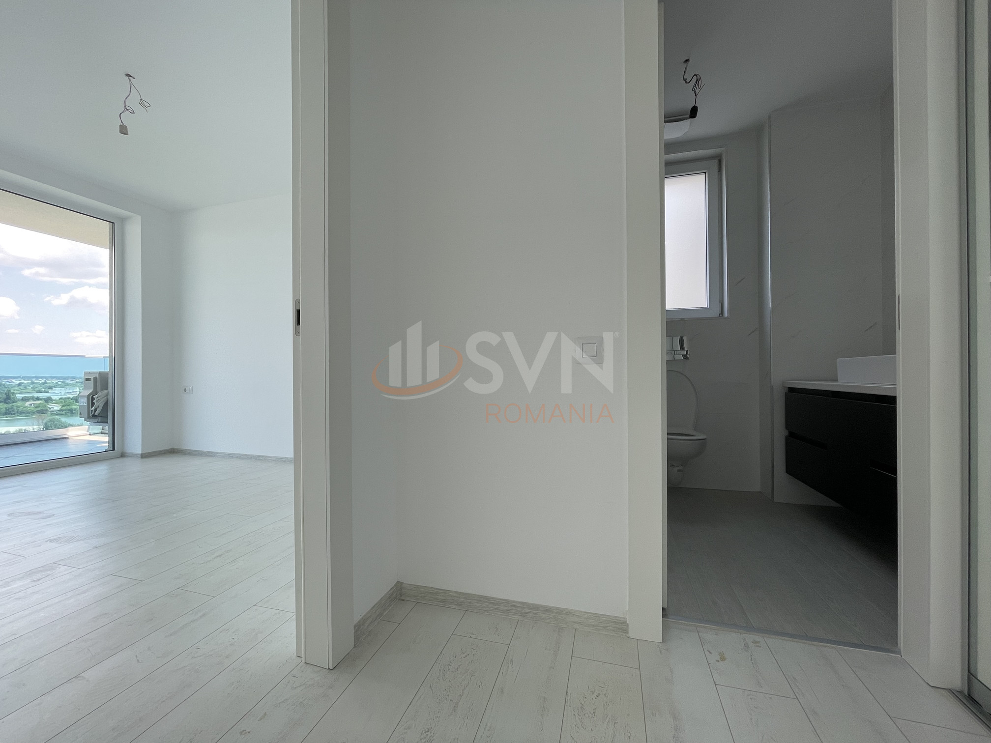 Apartament, 2 camere Bucuresti/Floreasca