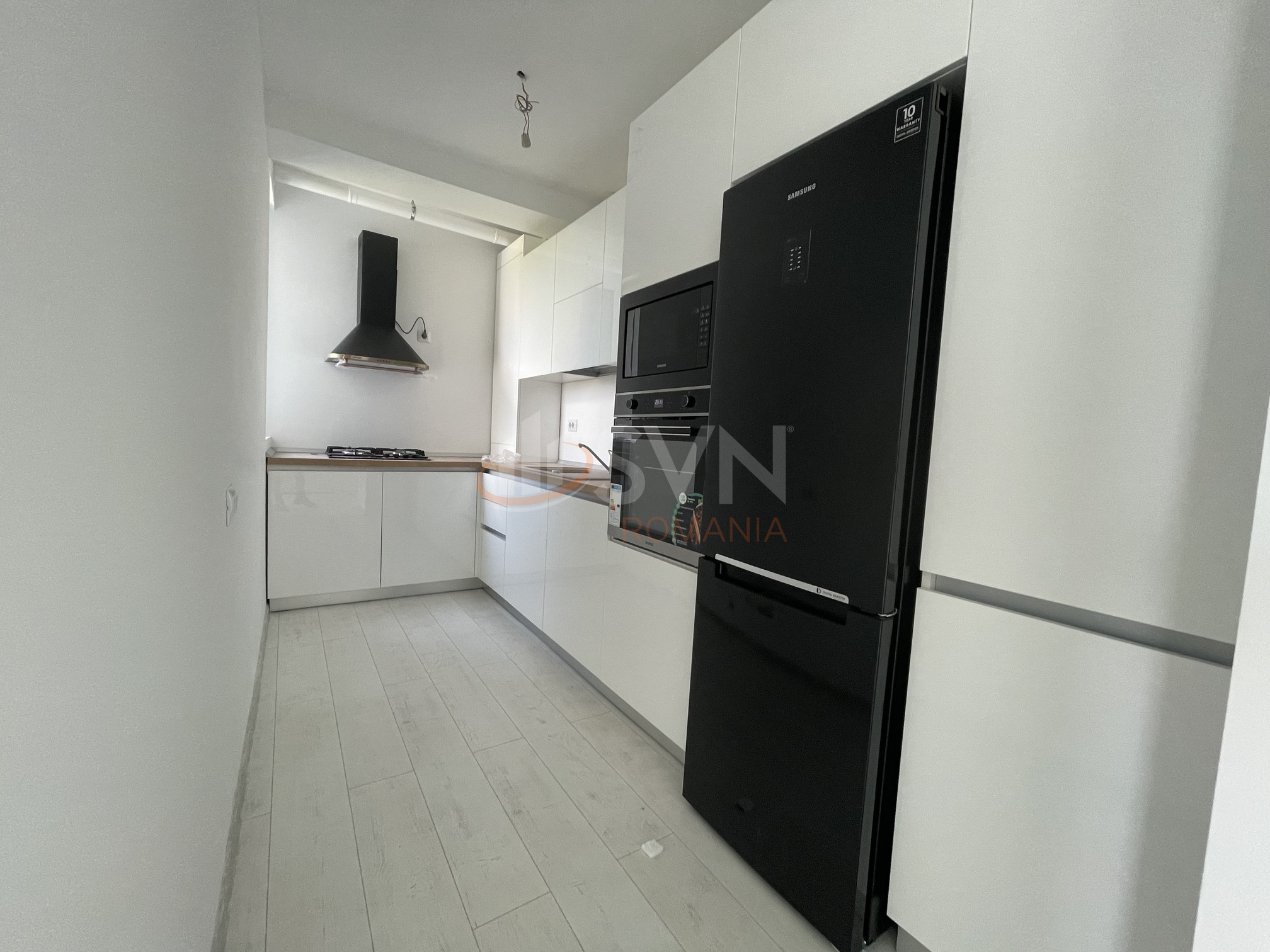 Apartament, 2 camere Bucuresti/Floreasca