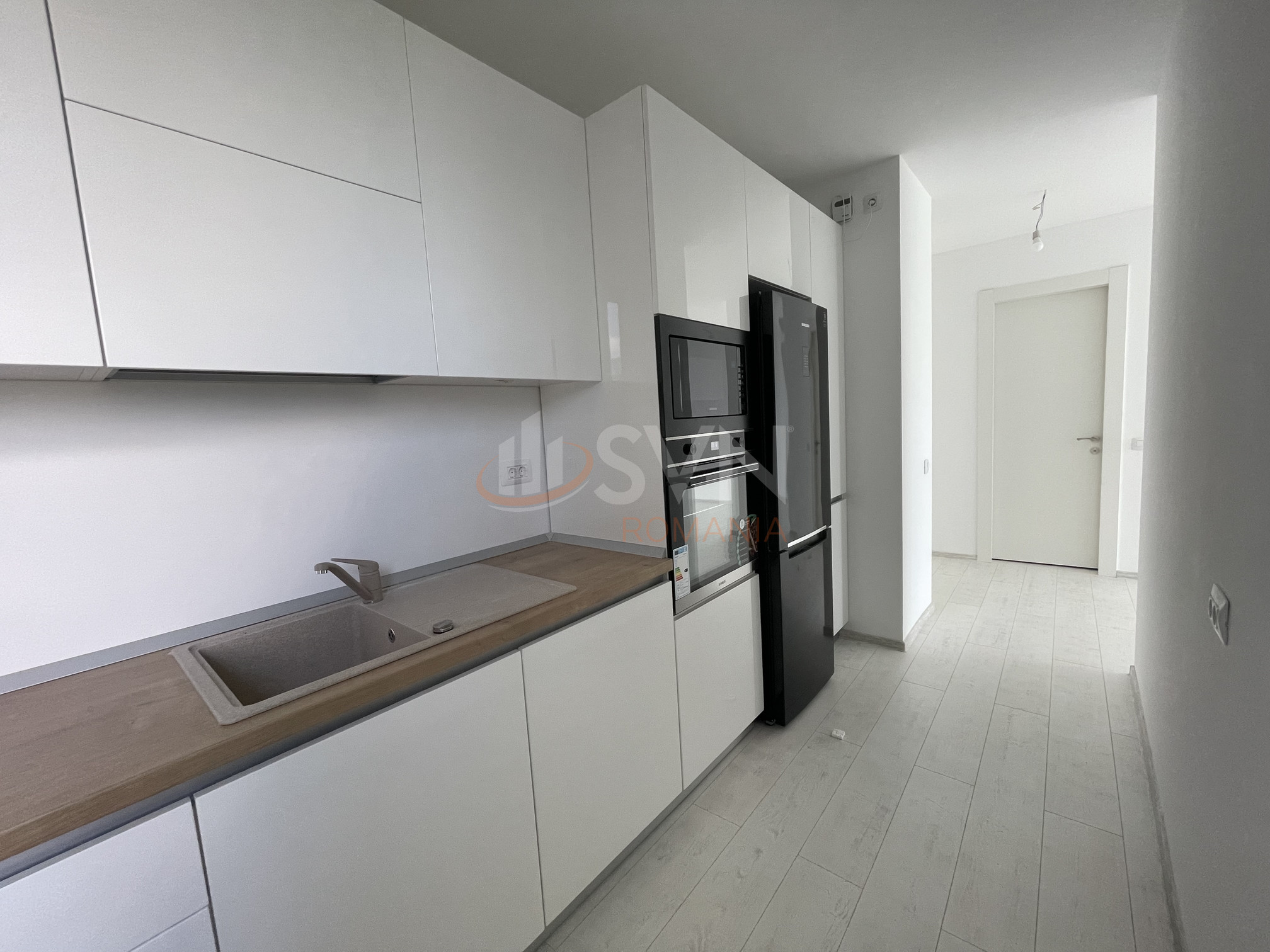 Apartament, 2 camere Bucuresti/Floreasca