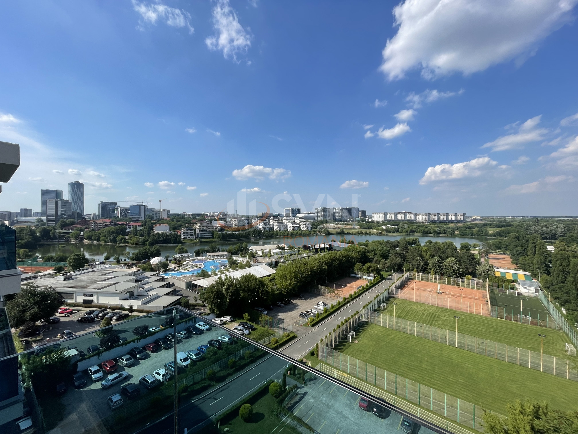 Apartament, 2 camere Bucuresti/Floreasca