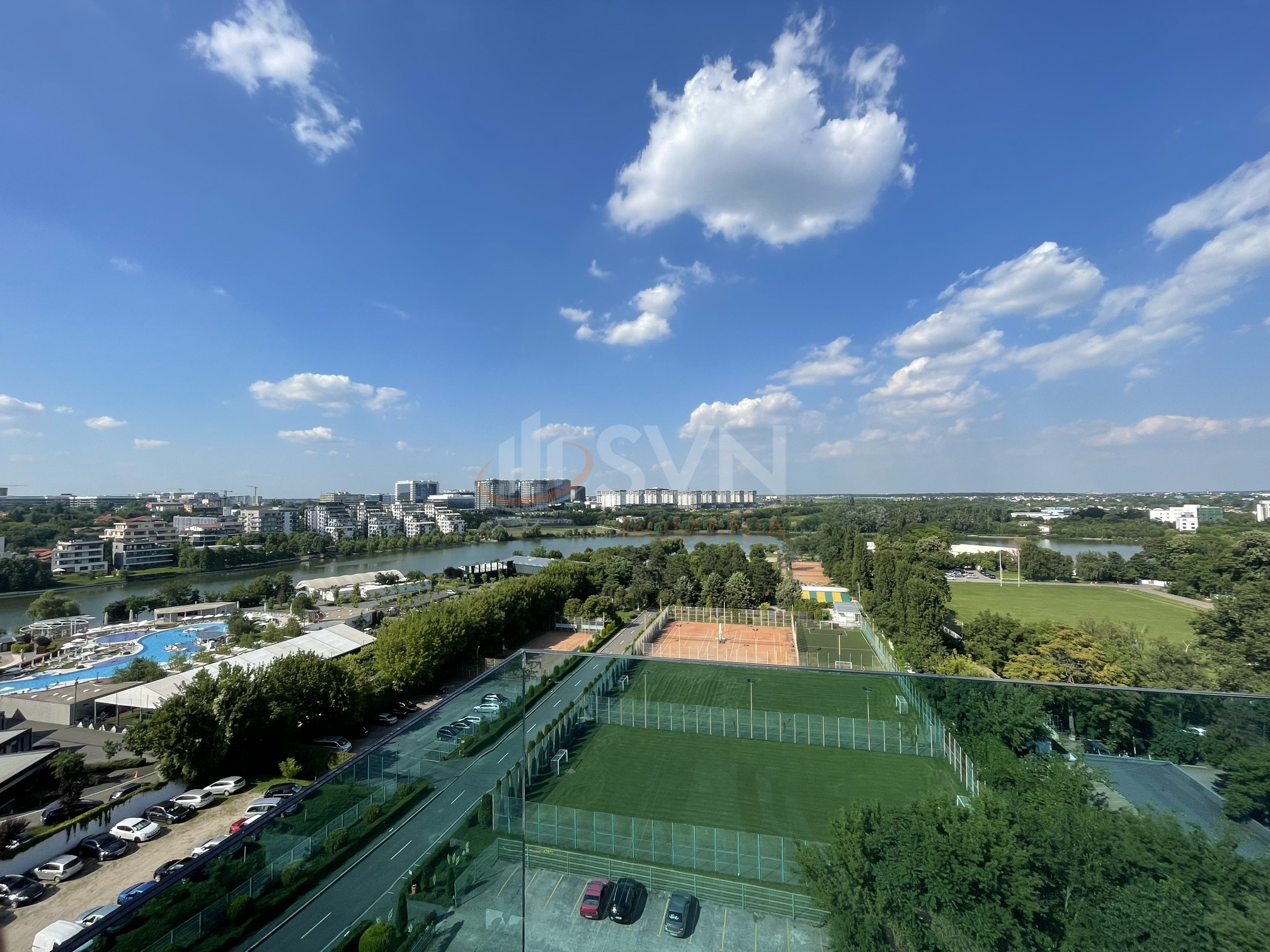 Apartament, 2 camere Bucuresti/Floreasca