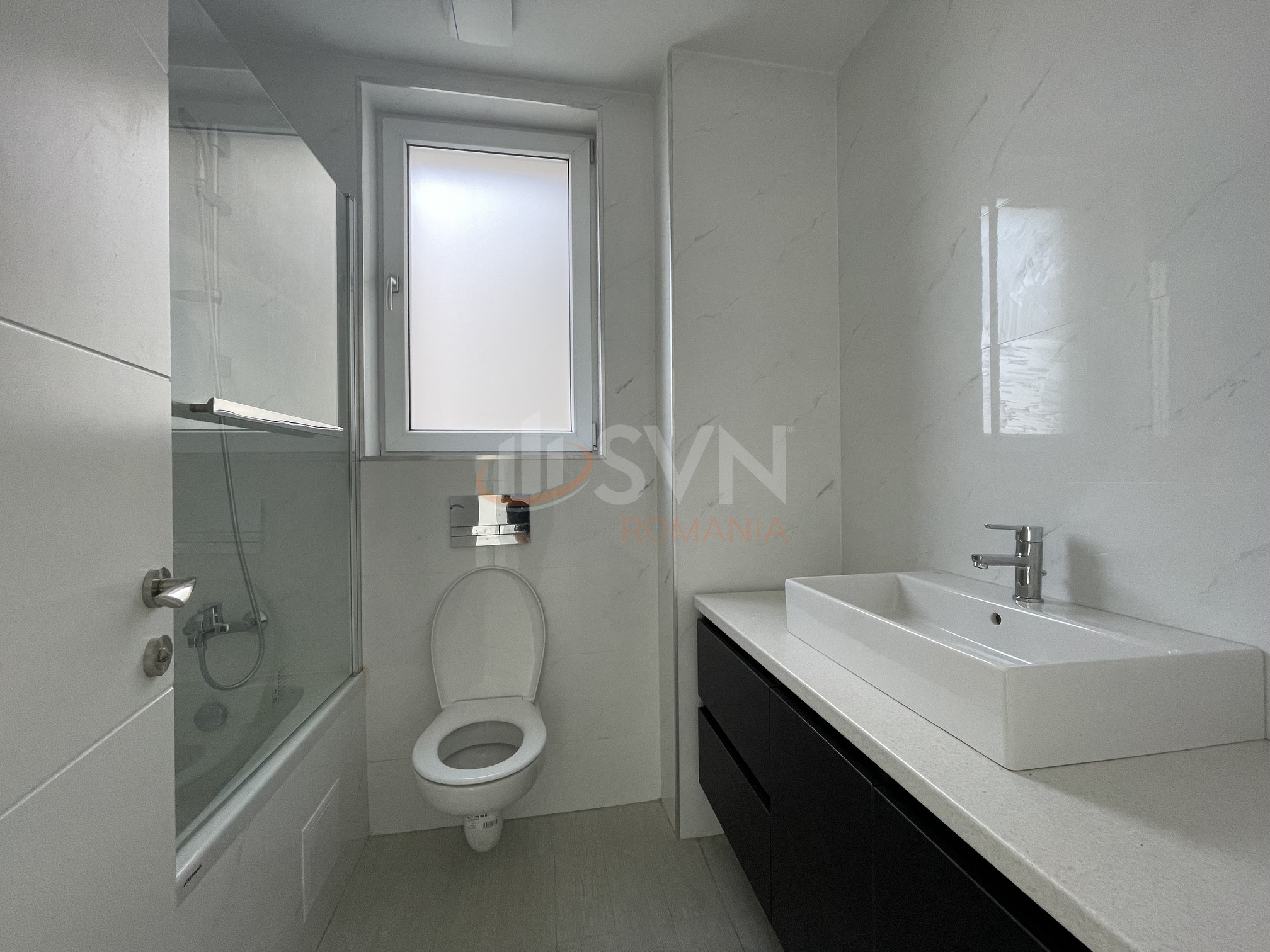 Apartament, 2 camere Bucuresti/Floreasca