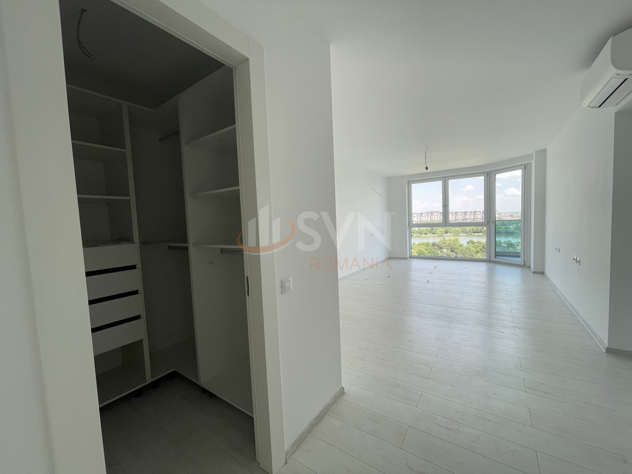 Apartament, 2 camere Bucuresti/Floreasca