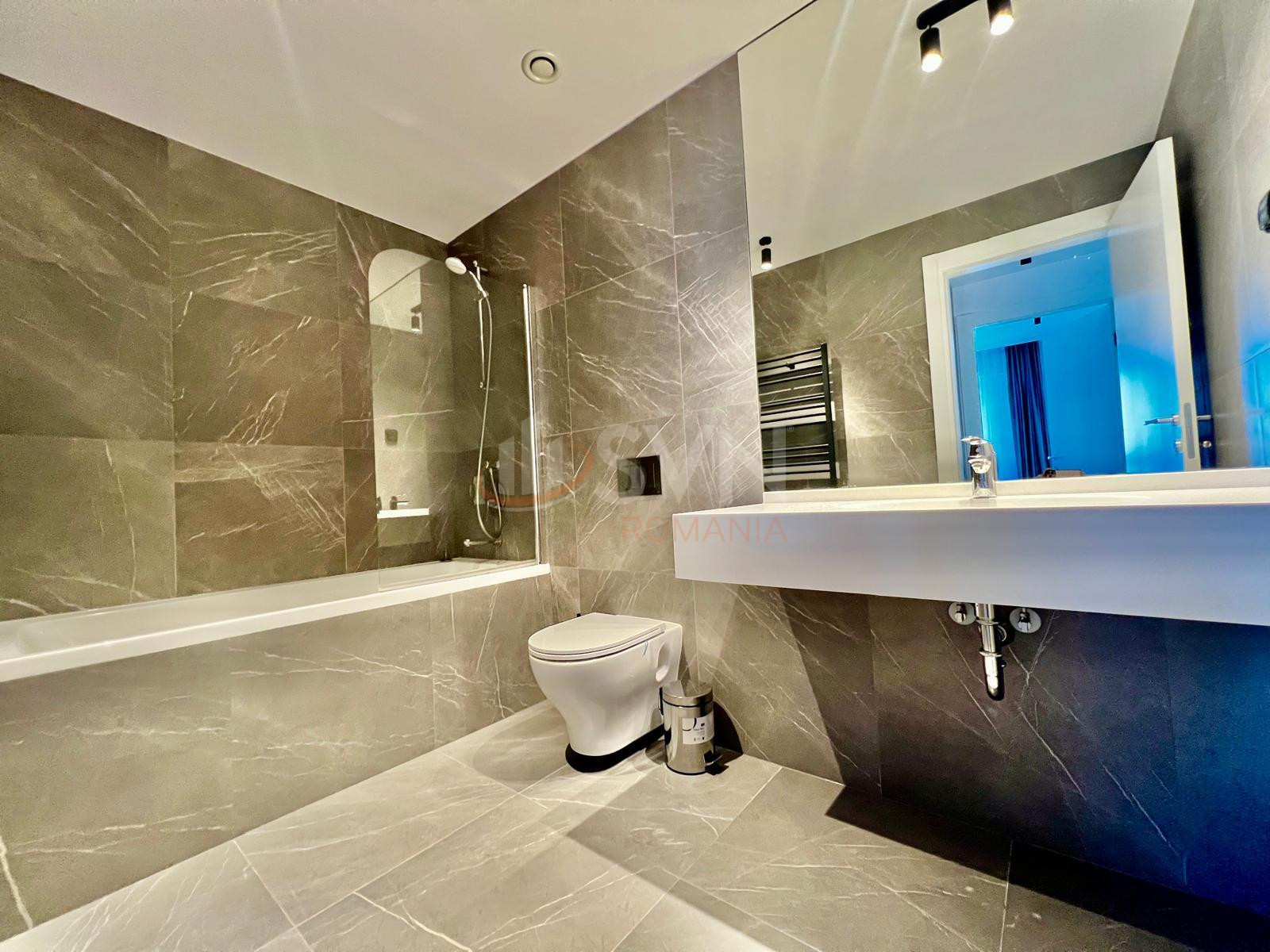 Apartament, 2 camere Bucuresti/Herastrau