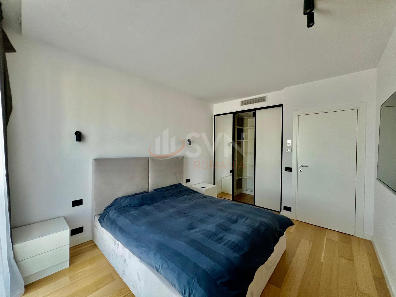 Apartament, 2 camere Bucuresti/Herastrau