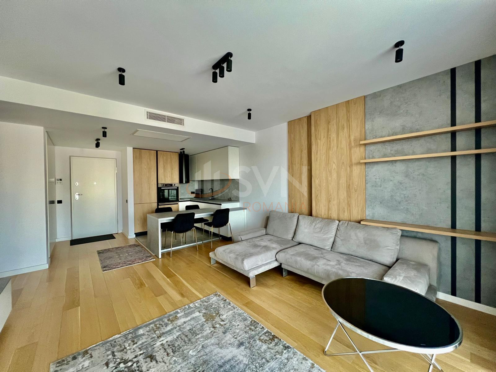 Apartament, 2 camere Bucuresti/Herastrau