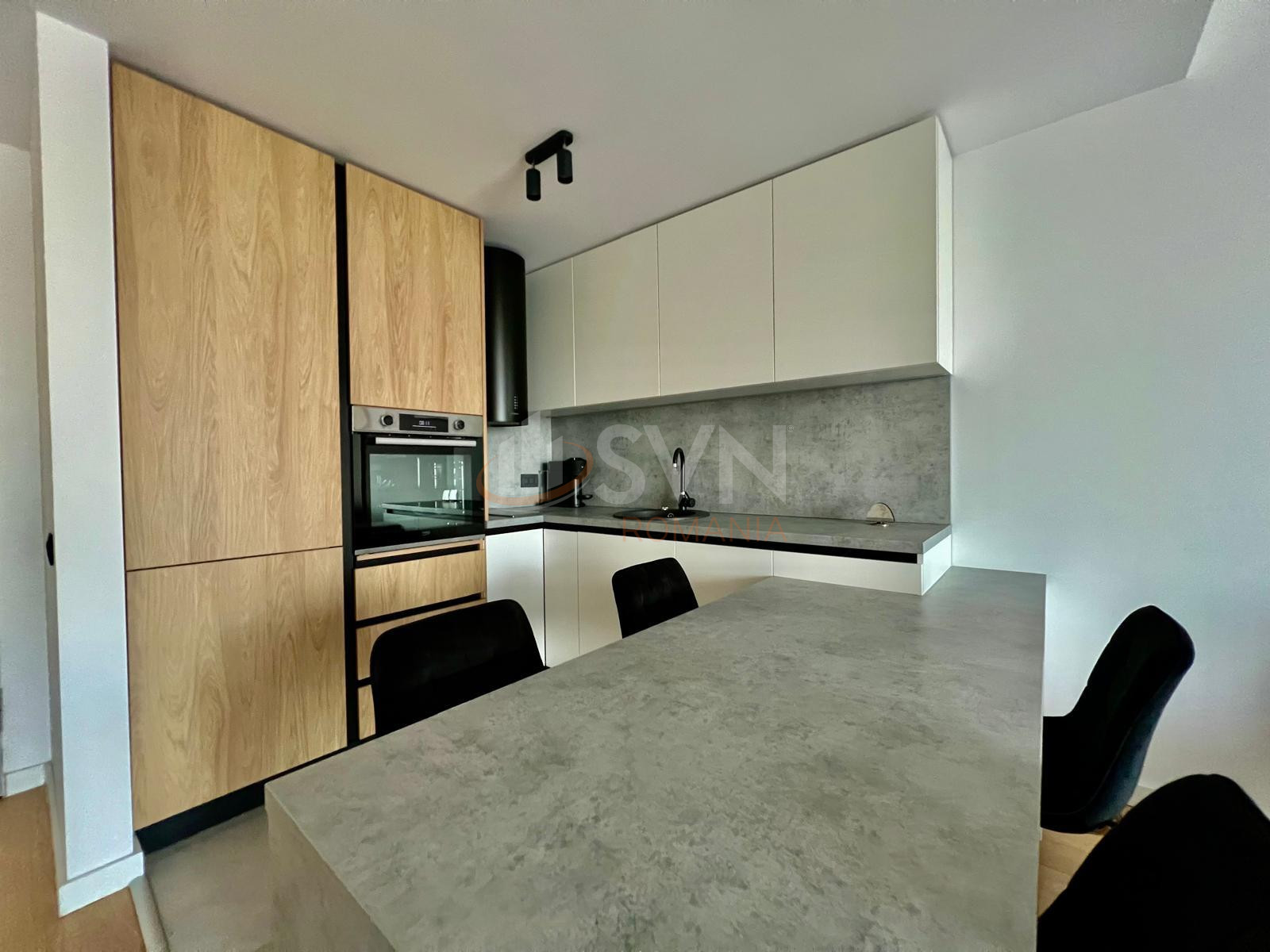 Apartament, 2 camere Bucuresti/Herastrau