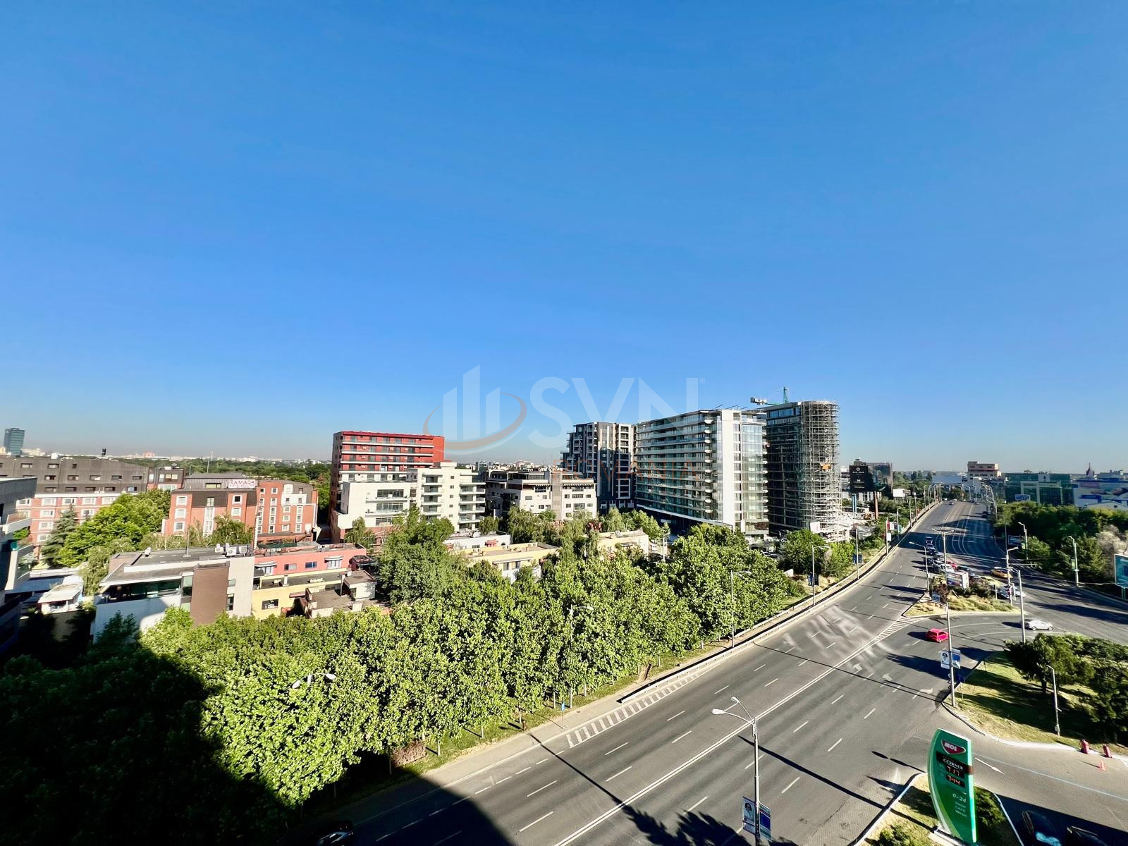 Apartament, 2 camere Bucuresti/Herastrau