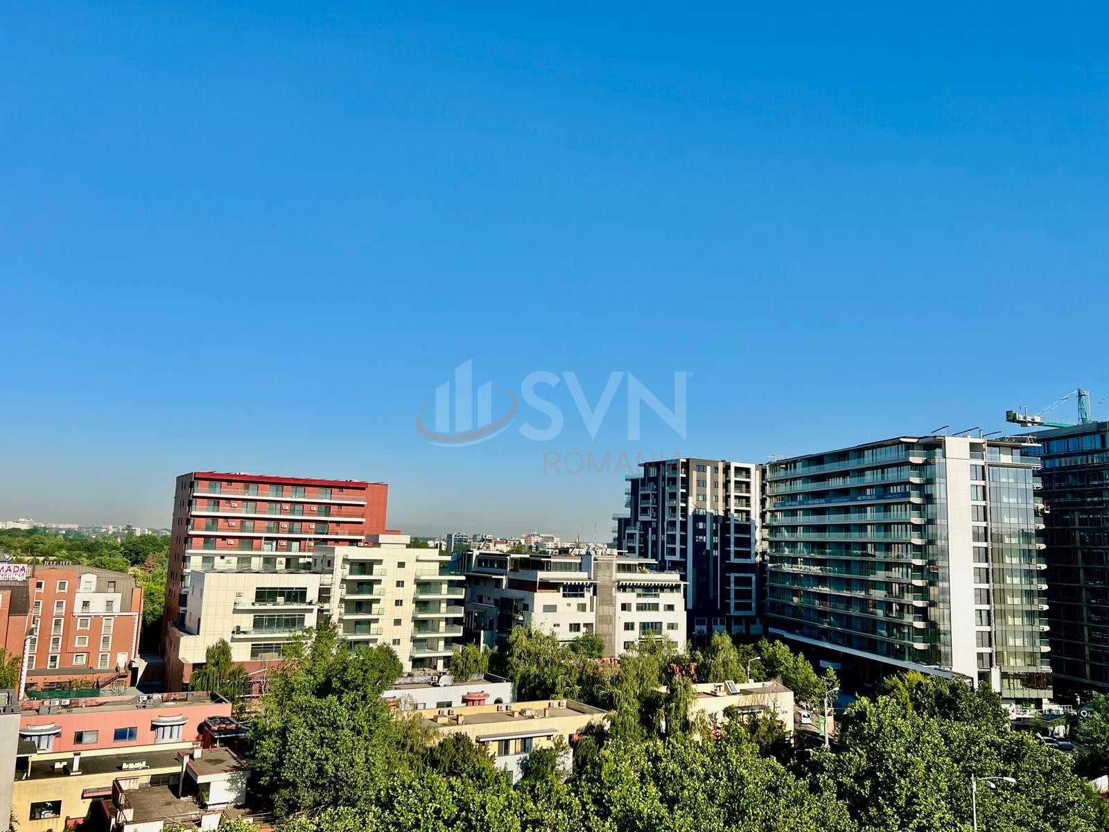 Apartament, 2 camere Bucuresti/Herastrau