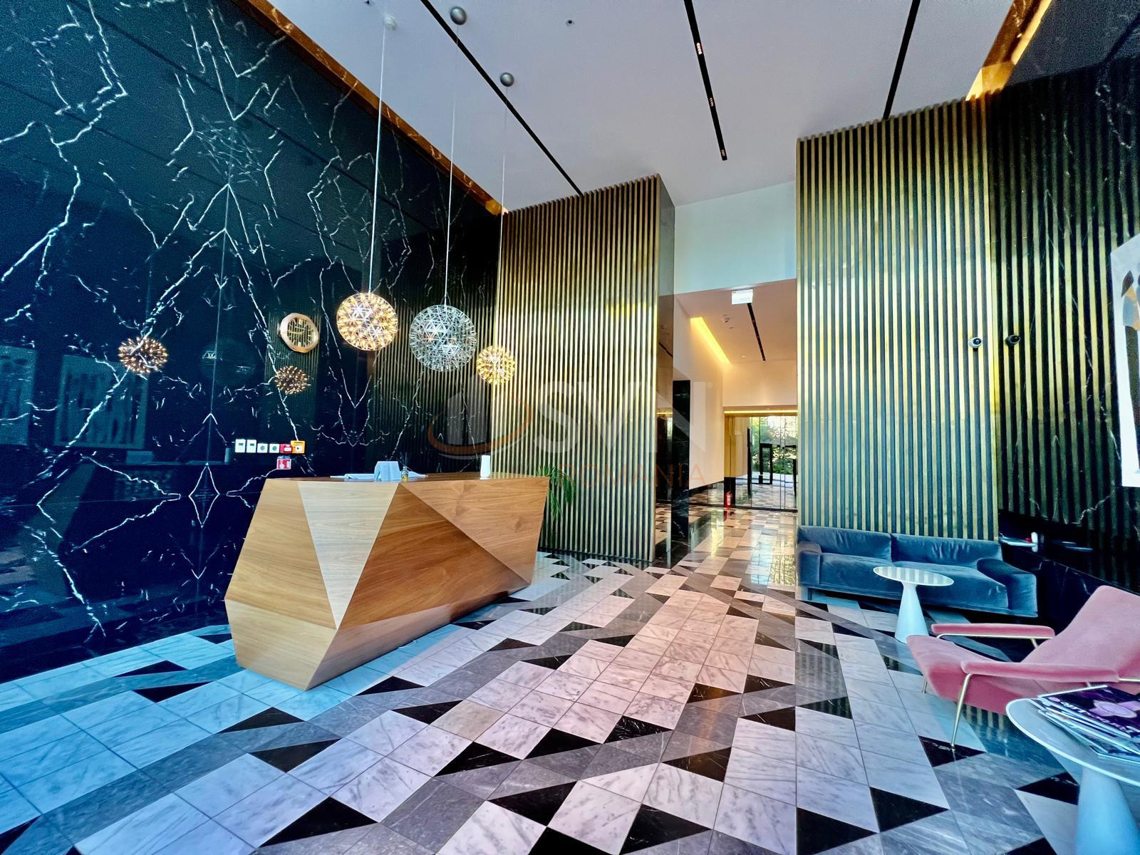 Apartament, 2 camere Bucuresti/Herastrau