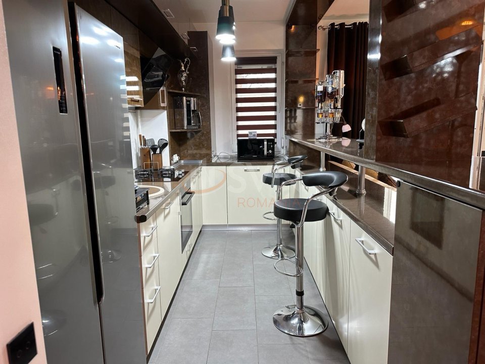 Apartament, 2 camere Bucuresti/Tineretului