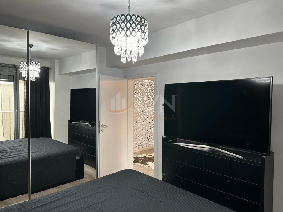 Apartament, 2 camere Bucuresti/Tineretului