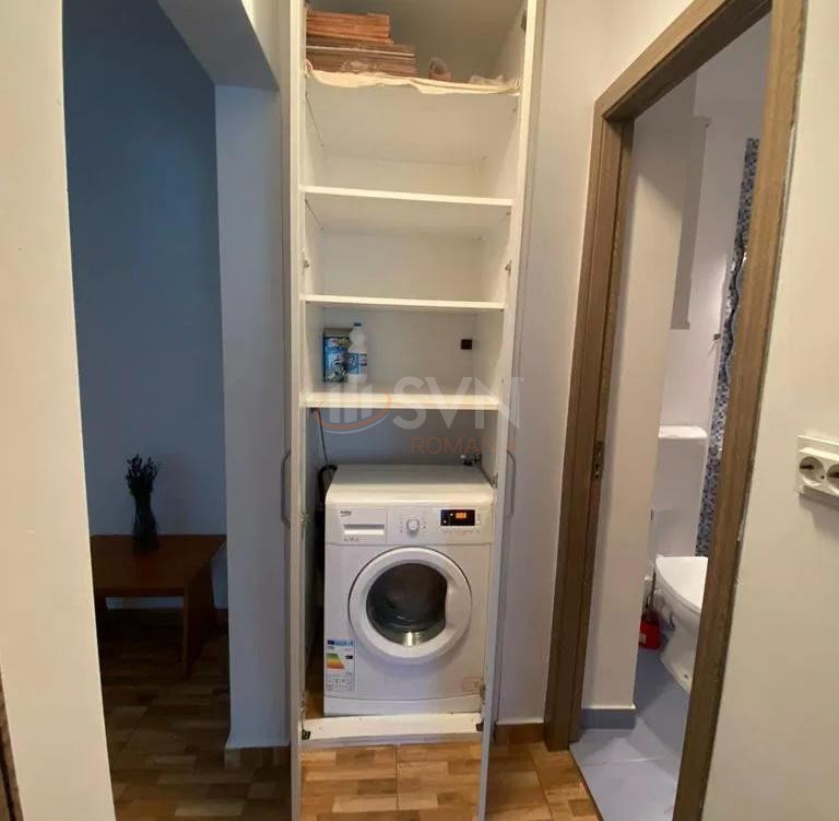 Apartament, 2 camere Bucuresti/Crangasi